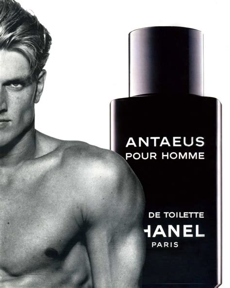 chanel antaeus reformulated|Chanel Antaeus then vs now. .